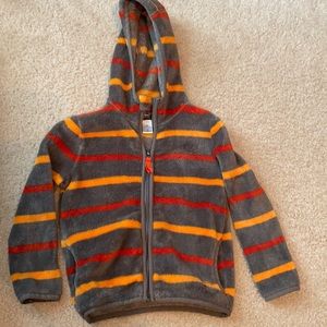 REI Fleece Jacket